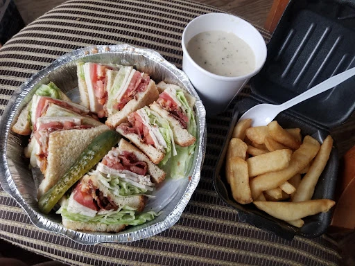 Dapper's West Family Restaurant photo 1
